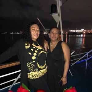 Meet your Posher, Katsuka